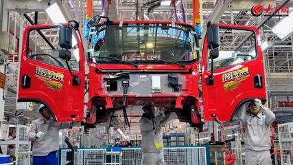 e起看即墨丨解碼新質生產力企業背后的“源動力”