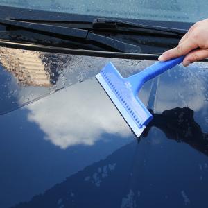 汽車玻璃怎么才能刷干凈？這幾種方法擦汽車玻璃最干凈