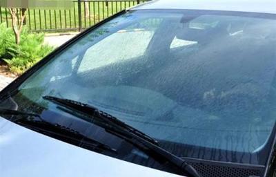 汽車玻璃 功能、類型與日常維護(hù)