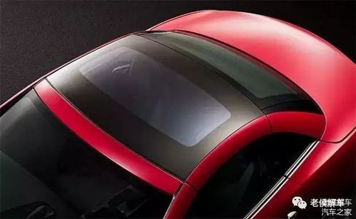 汽車玻璃為何裂而不碎？揭秘背后的安全設(shè)計(jì)