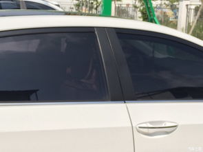 汽車玻璃的差距 從安全到技術，不可忽視的細節(jié)